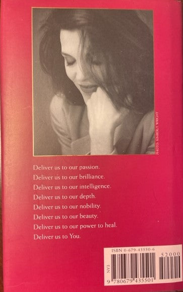 Illuminata Thoughts, Prayers, Rites of Passage