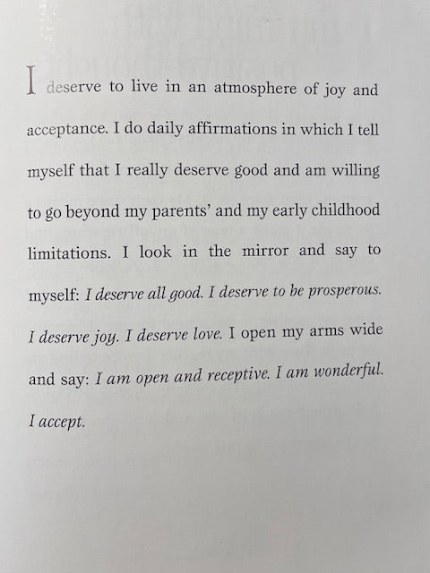 Inner Wisdom - Meditations for the Heart and Soul