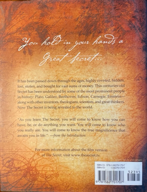 The Secret