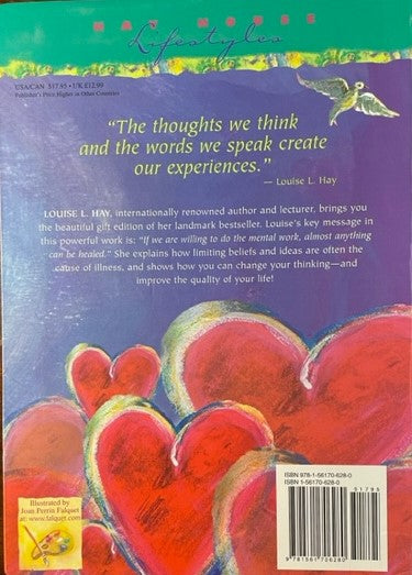 You Can Heal Your Life, Special Gift Edition