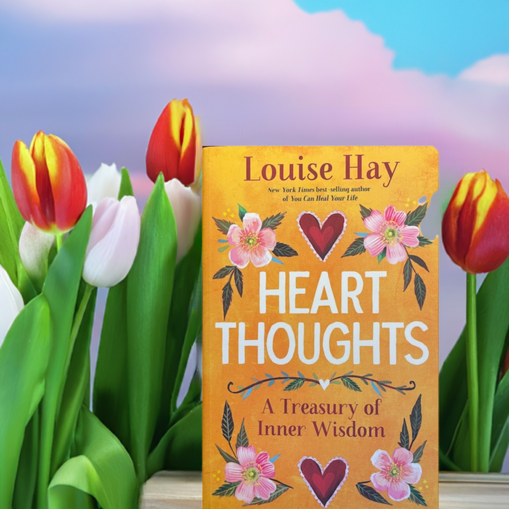 Heart Thoughts A Treasury of Inner Wisdom
