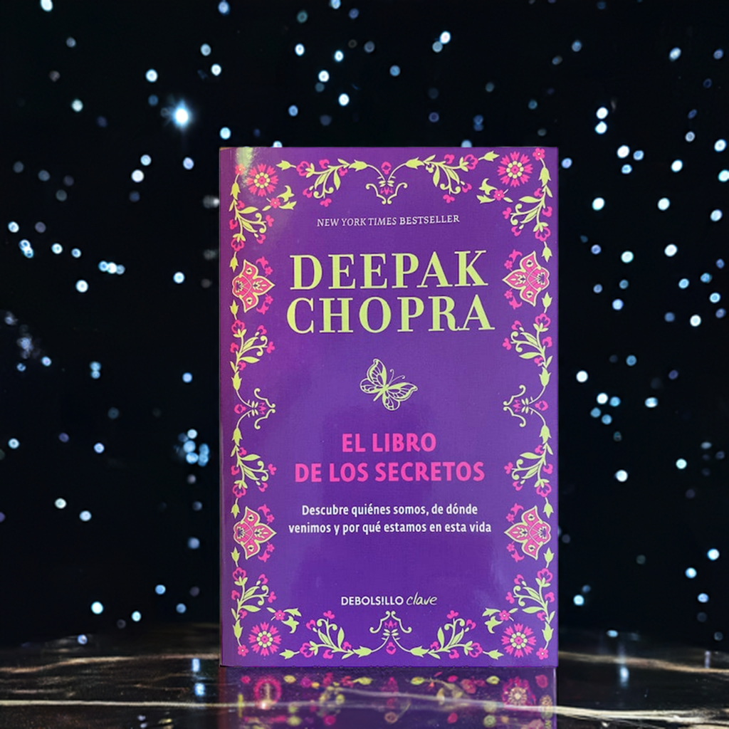 El Libro De Los Secretos - Descubre Quienes Somos, de Donde Venimos Y Por Que Estamos en Esta Vida