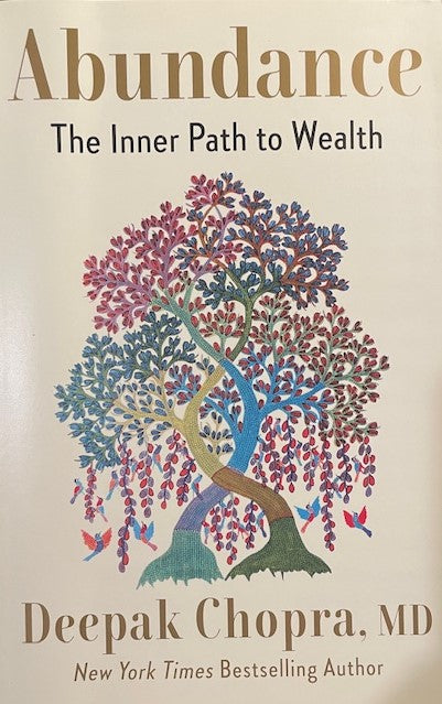 Abundance The Inner Path to Wealth