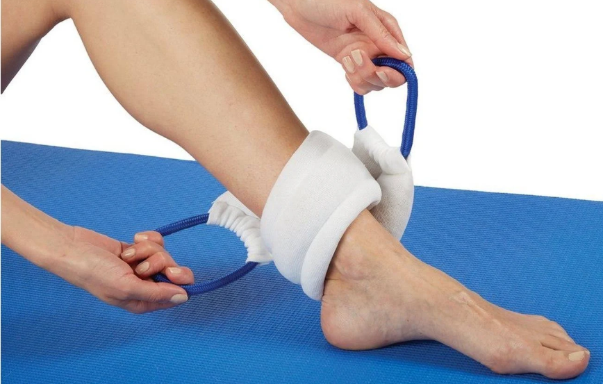 Bed Buddy Original Moist Heat Thermatherapy Wrap