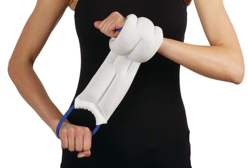 Bed Buddy Original Moist Heat Thermatherapy Wrap