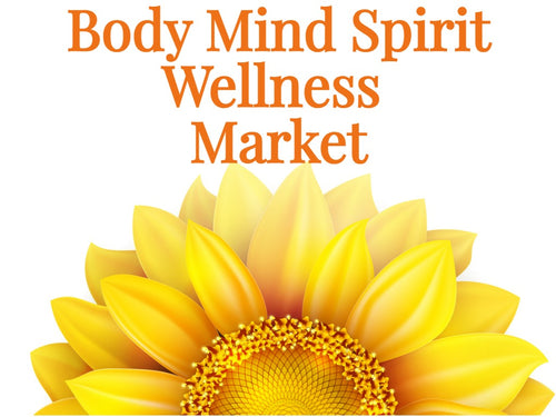 Body Mind Spirit Wellness Market