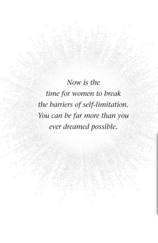 Abraza tu poder: una guía para mujeres para amarte a ti misma, romper las reglas y traer el bien a tu vida