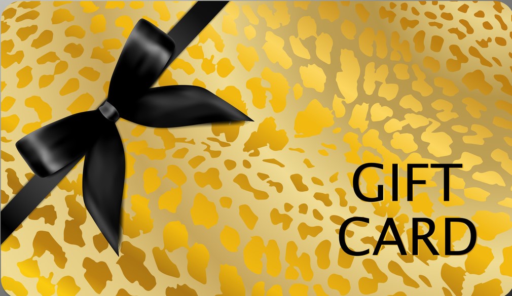 Tarjeta de regalo para Time to Heal Wholistic Market