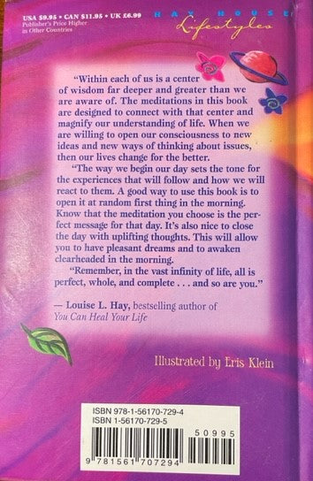 Inner Wisdom - Meditations for the Heart and Soul