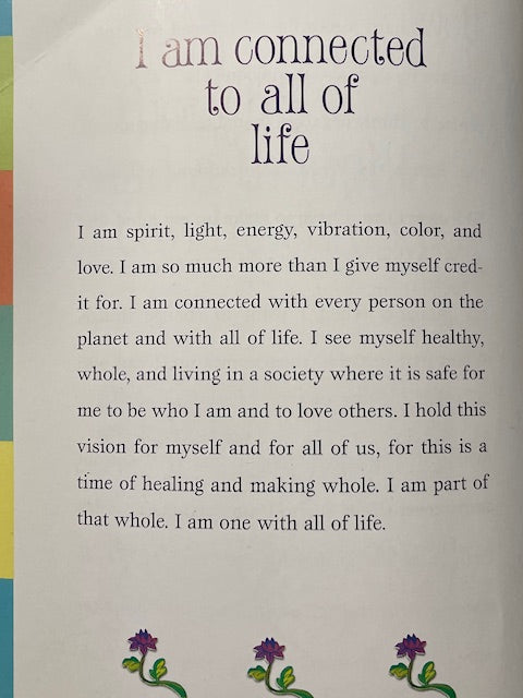 Inner Wisdom - Meditations for the Heart and Soul