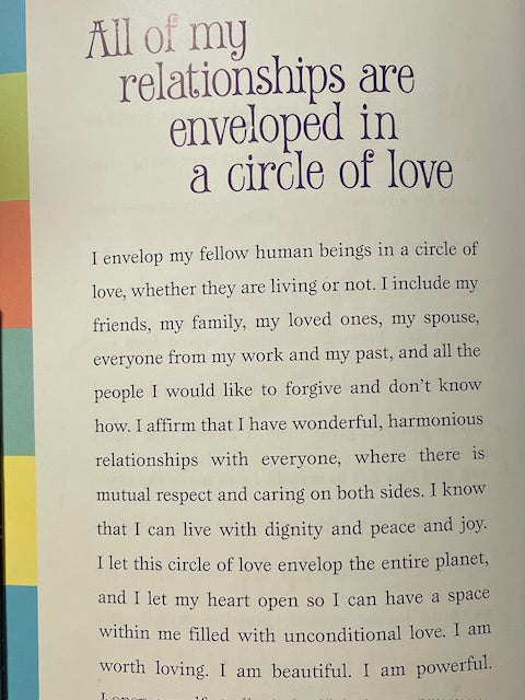 Inner Wisdom - Meditations for the Heart and Soul