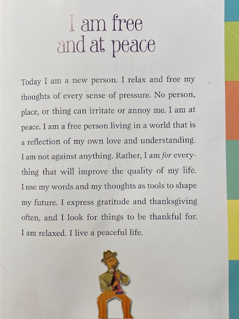 Inner Wisdom - Meditations for the Heart and Soul