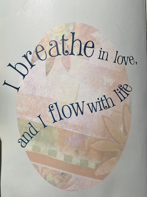 Inner Wisdom - Meditations for the Heart and Soul