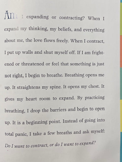 Inner Wisdom - Meditations for the Heart and Soul