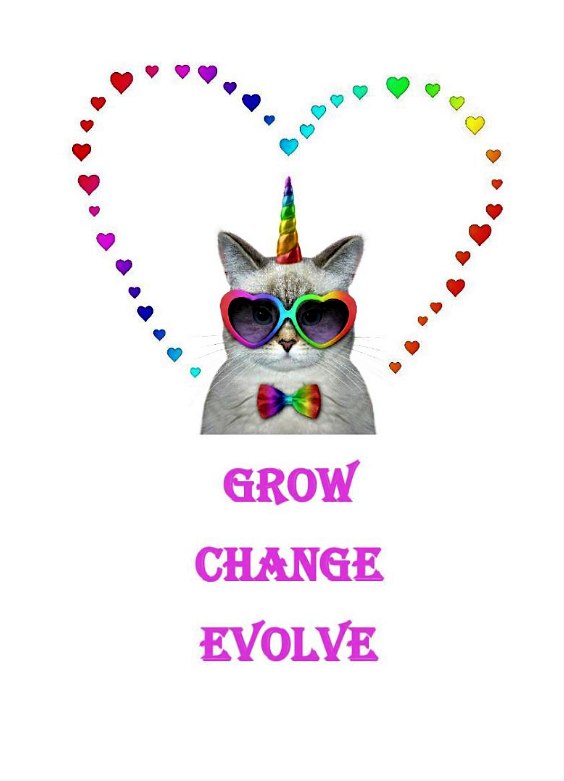 My Interactive Pride Journal for Emotional Healing