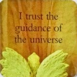 Life Loves You Positive Affirmation Cards - 52 Card Deck