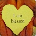 Life Loves You Positive Affirmation Cards - 52 Card Deck