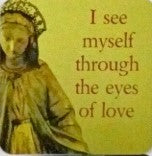 Life Loves You Positive Affirmation Cards - 52 Card Deck