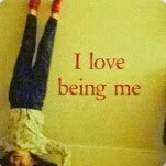 Life Loves You Positive Affirmation Cards - 52 Card Deck