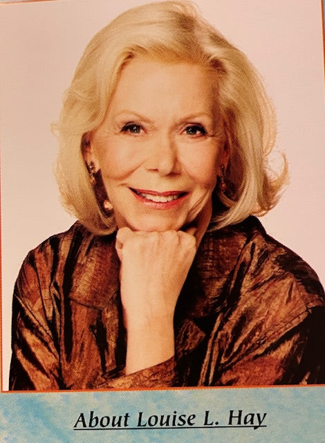 You Can Heal Your Life, Special Gift Edition