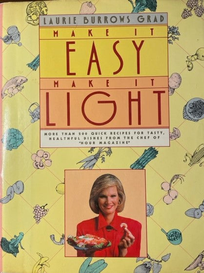 Make It Easy Make It Light