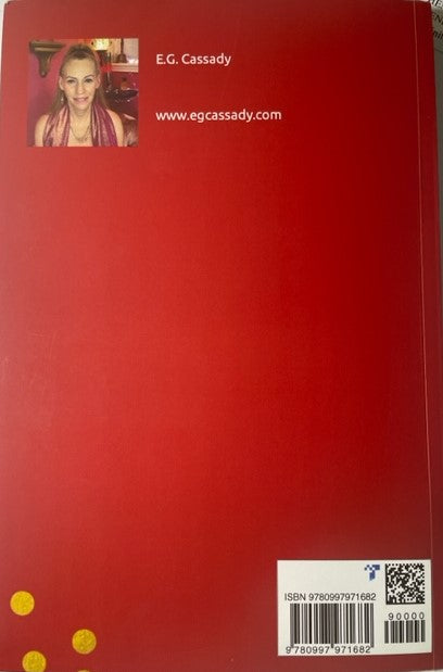 My Trans Journal for Daily Writing