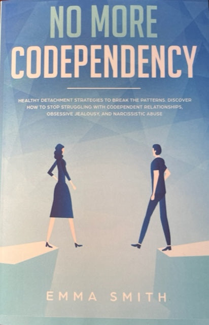 No More Codependency