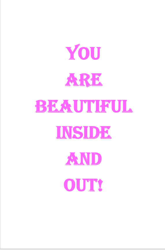 My Interactive Pride Journal for Emotional Healing