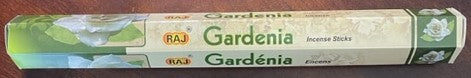 Incense Sticks Raj Gardenia