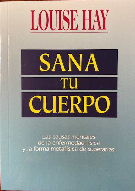 Sana Tu Cuerpo