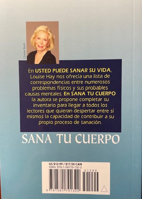 Sana Tu Cuerpo