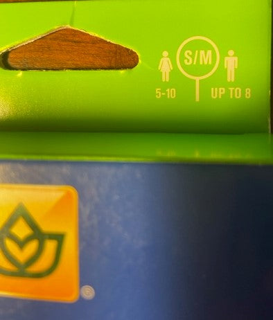 Spenco RX Funda para fascia plantar para pie