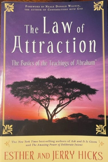 La Ley de Atracción