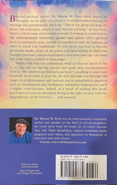 The Power of Awakening - Mindfulness Practices and Spiritual Tools to Transform Your Life