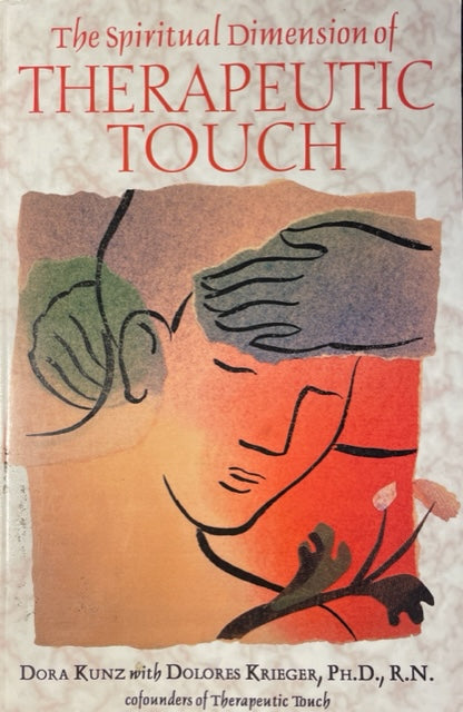 La dimensión espiritual del contacto terapéutico