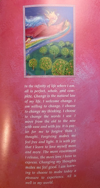 You Can Heal Your Life, Special Gift Edition