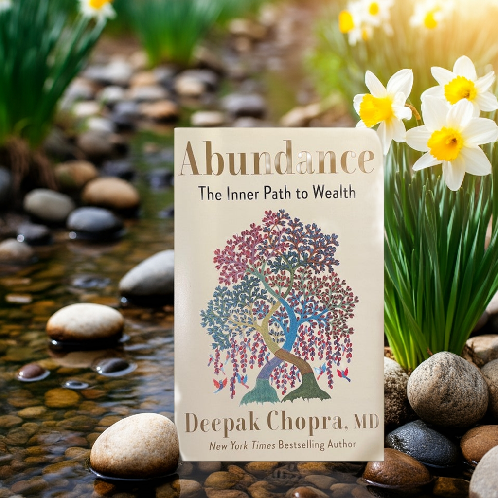 Abundance The Inner Path to Wealth