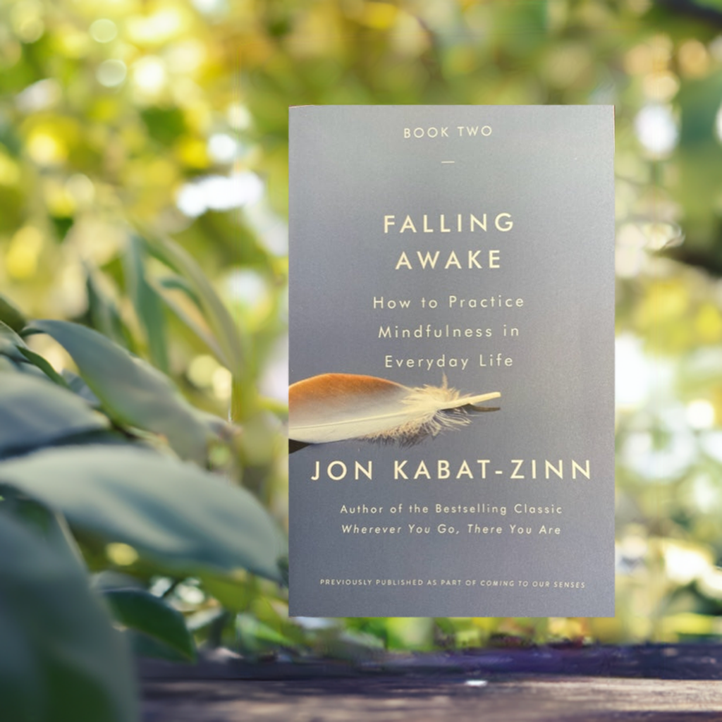 Falling Awake How to Practice Mindfulness in Everyday Life