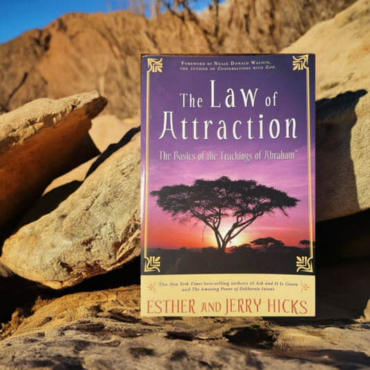 The Law of Attraction
