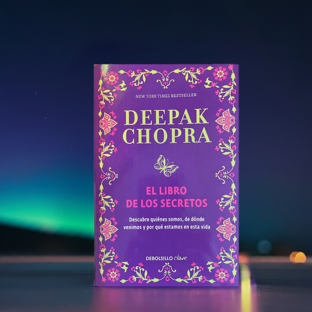 El Libro De Los Secretos - Descubre Quienes Somos, de Donde Venimos Y Por Que Estamos en Esta Vida