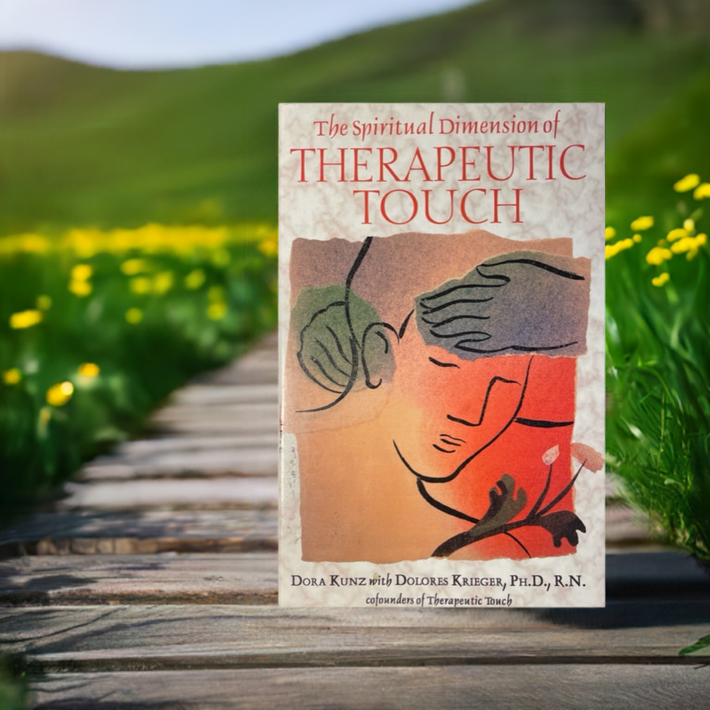 La dimensión espiritual del contacto terapéutico