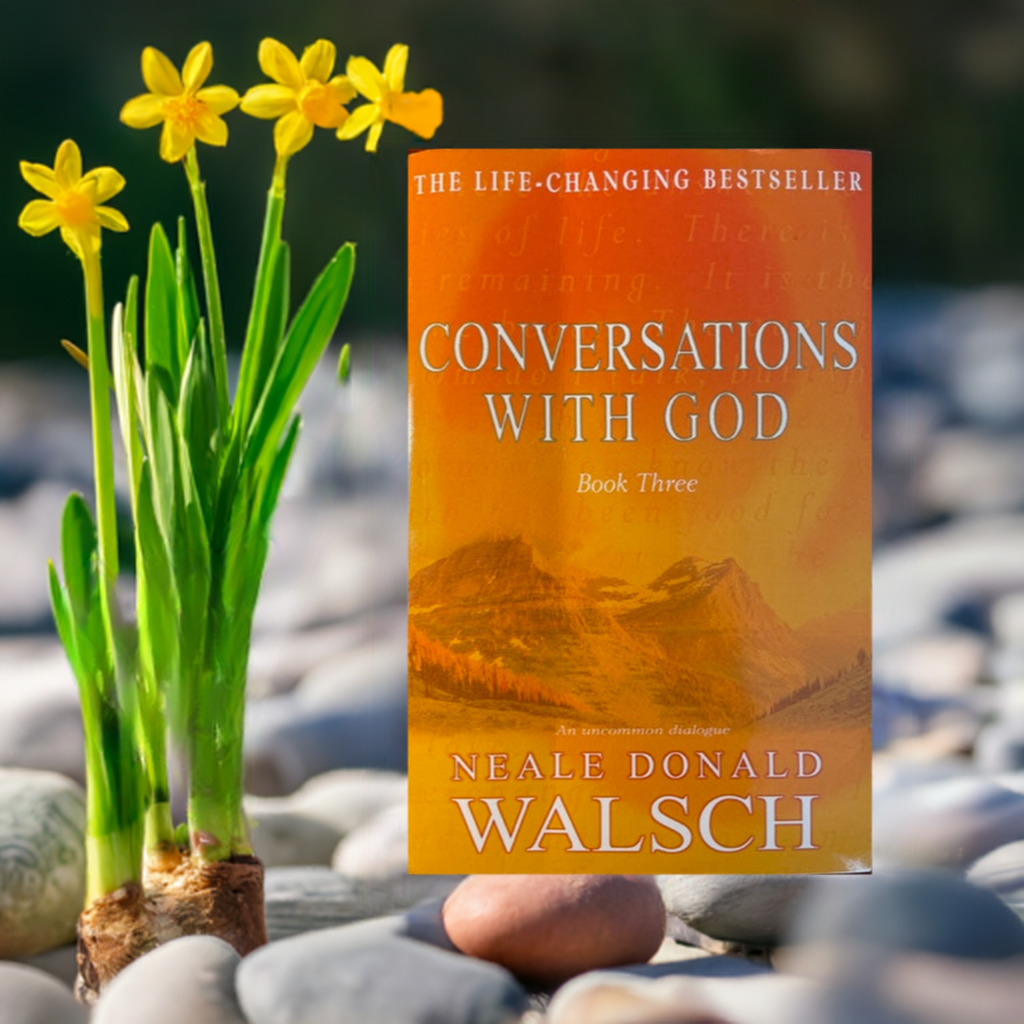 Conversations With God Book Three, An Uncommon Dialogue