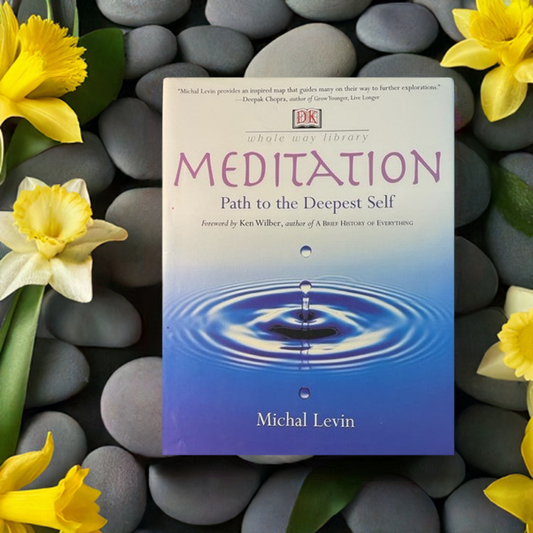 Meditation Path to the Deepest Self