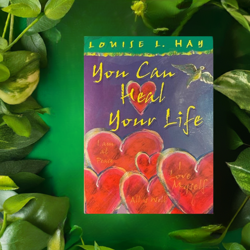 You Can Heal Your Life, Special Gift Edition