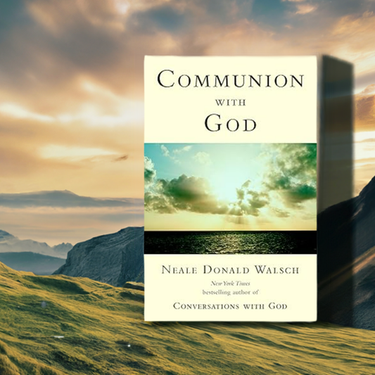 Communion With God