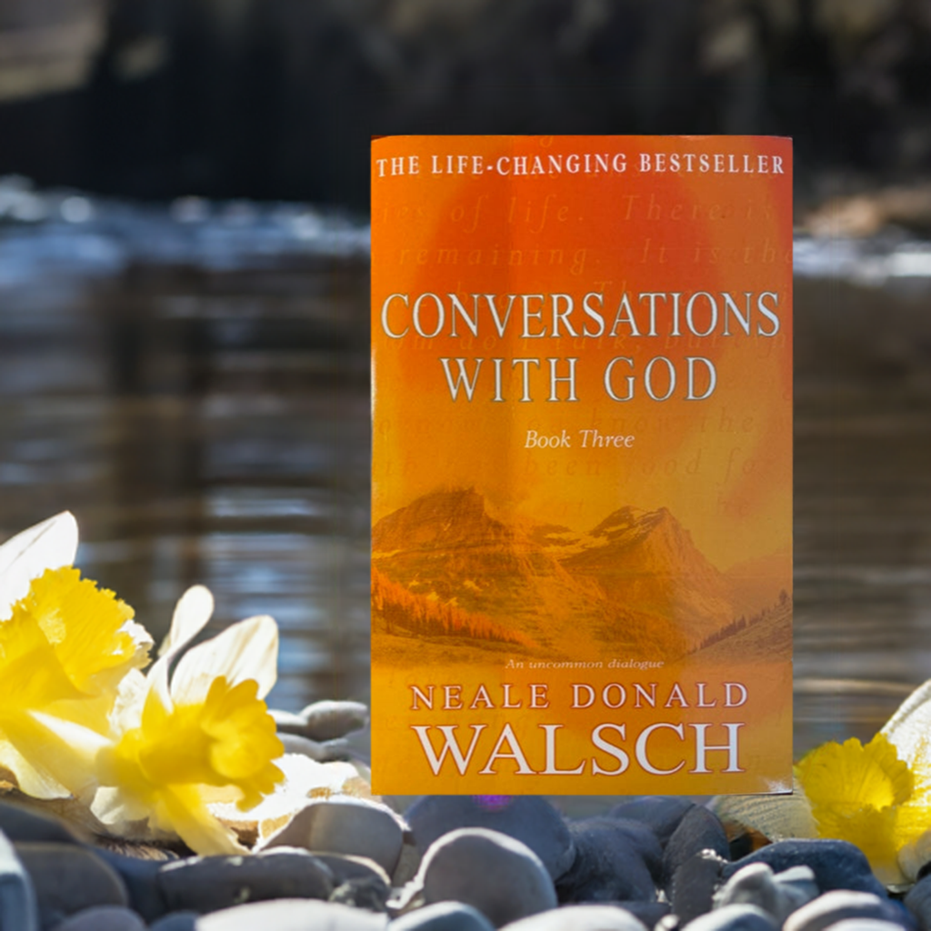 Conversations With God Book Three, An Uncommon Dialogue