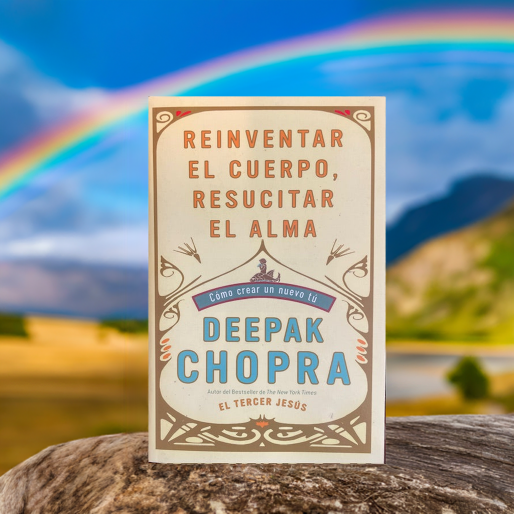 Reinventar El Cuerpo, Resucitar El Alma - Como Crear Un Nuevo Tu