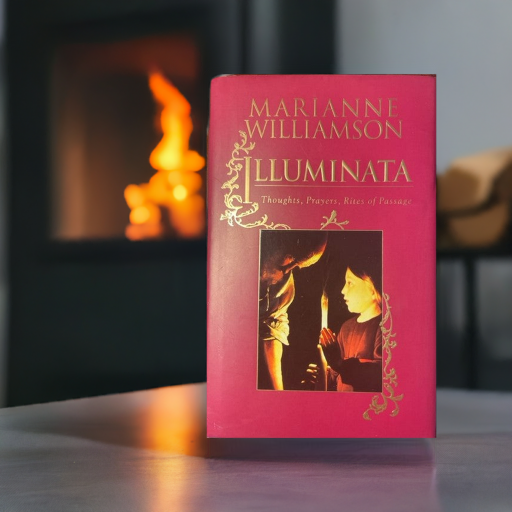 Illuminata Thoughts, Prayers, Rites of Passage