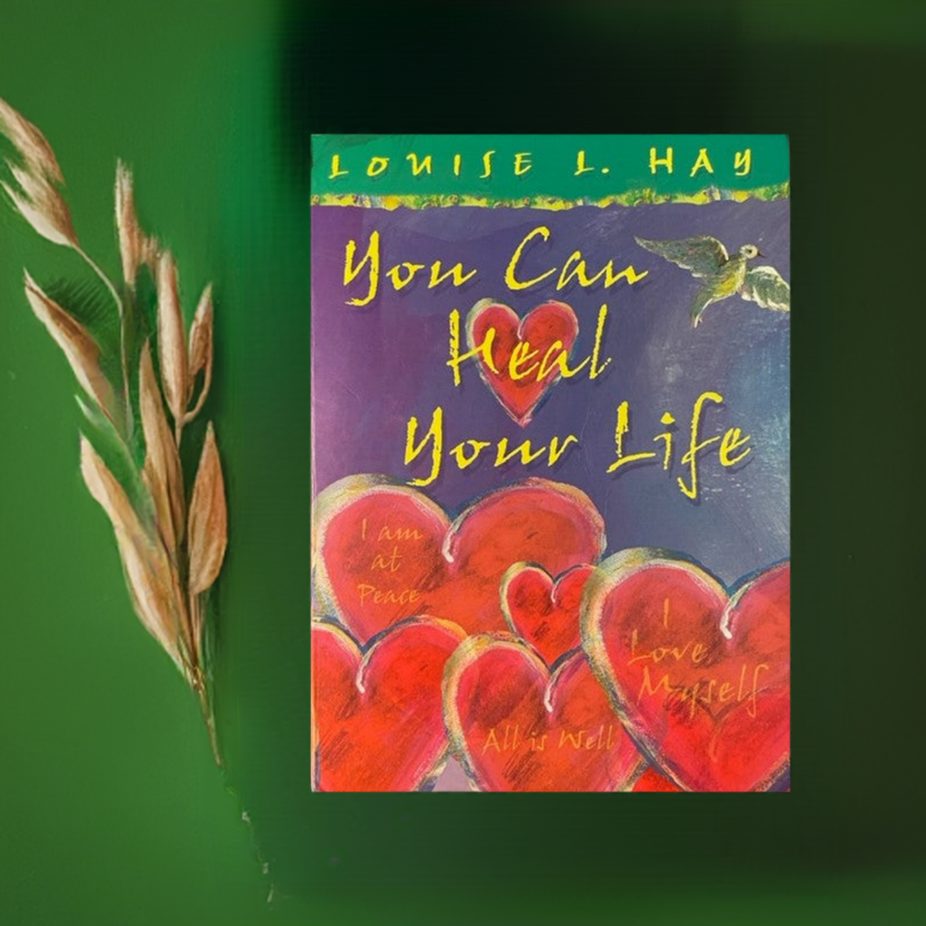 You Can Heal Your Life, Special Gift Edition