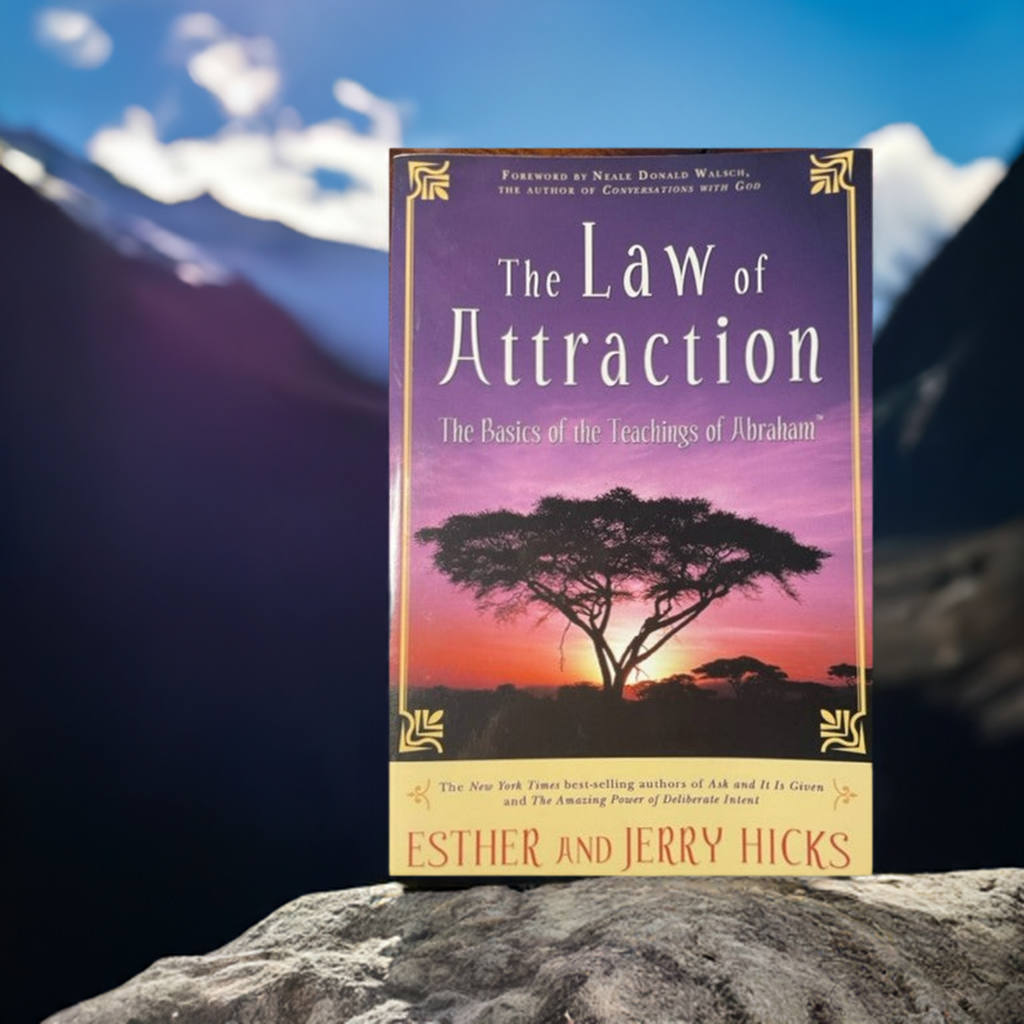 La Ley de Atracción